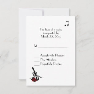 Music RSVP