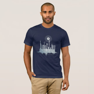 Music Rules My Life T-Shirt