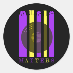 Music S Sticker 