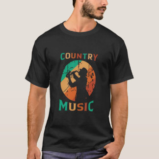 MUSIC SHIRTS 