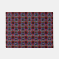 Music speakers pattern