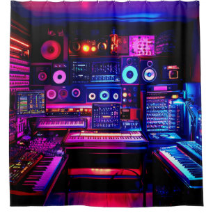 Music Studio