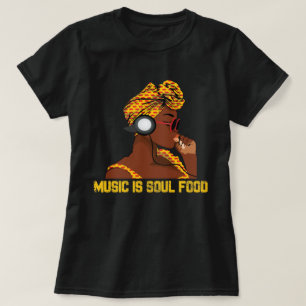 Music  T-Shirt
