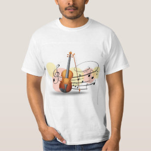Music T-Shirt
