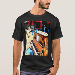 Music T-Shirt