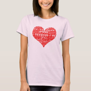 Music T-shirt