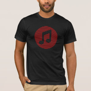 Music T-Shirt