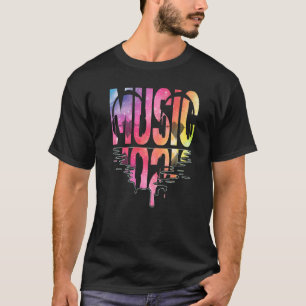 Music T-Shirt