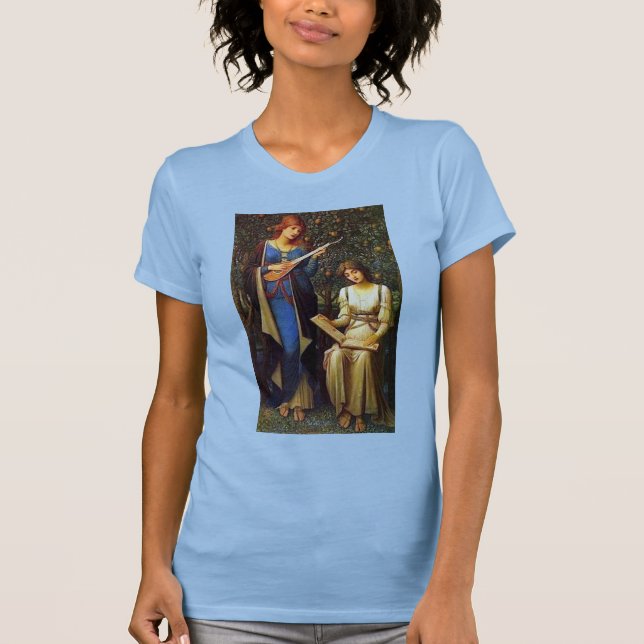 Music T-Shirt (Front)