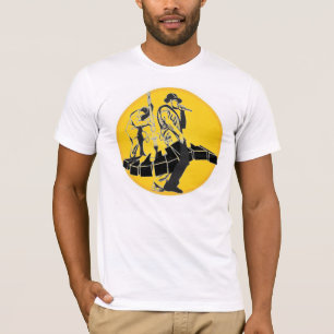 music T-Shirt