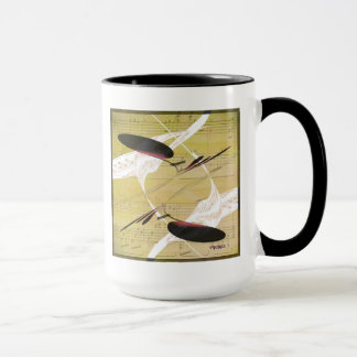 Music- Taking it to the Max! Mug