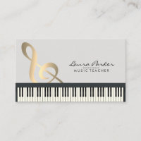 Music Teacher Piano Keyboard Musician Pianist