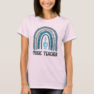 MUSIC TEACHER T-Shirt