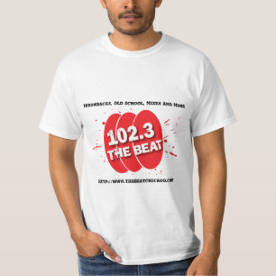 Music That Makes You Feel Good T-Shirt