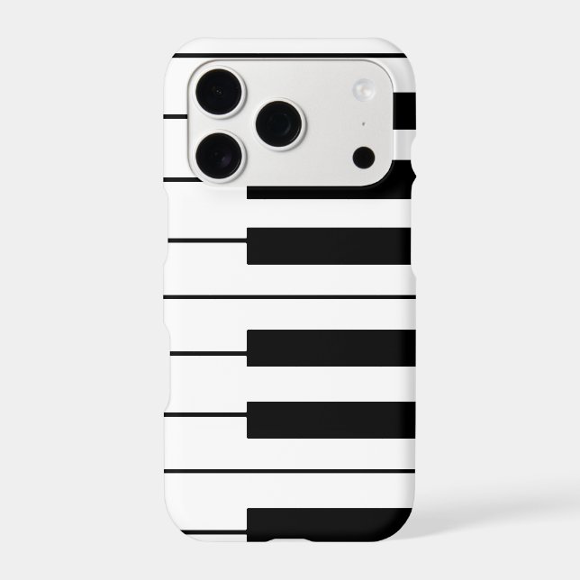music-themed Piano Keys (Back)