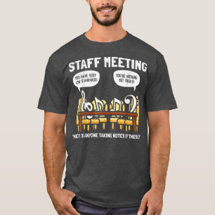 Music Theory Musician Music Teacher Funny Musical T-Shirt