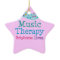 Music Therapy Brightens Lives