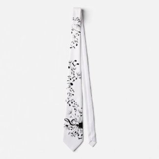 music tie