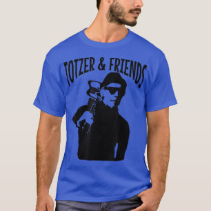 Music Totzi and friends play music  T-Shirt