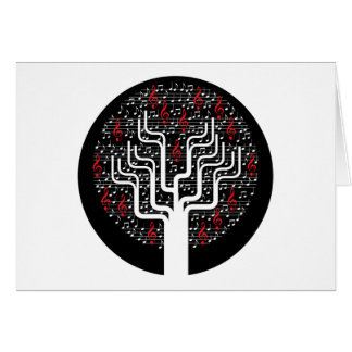 music tree