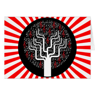 music tree