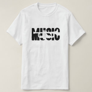 MUSIC (TRUMPET) T-Shirt