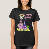 Music Vintage I Dream Tv Of Jeannie Sitcoms Cool G
