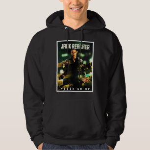 Music Vintage Retro Reacher Fashion Victorian Lon Hoodie