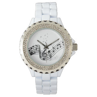 Music Watch