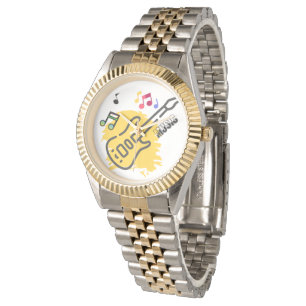 music watch