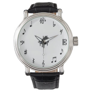 Music Watch
