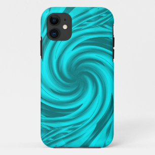 Music waves.... iPhone 11 case
