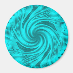 Music waves.... magnet