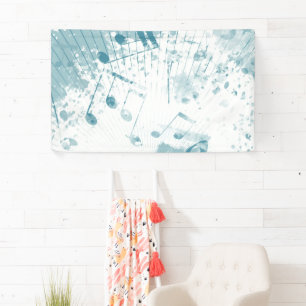 Musical Atmosphere 5 Banner