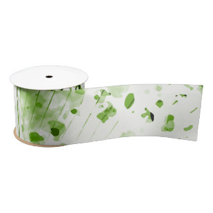 Musical Atmosphere 7 Satin Ribbon