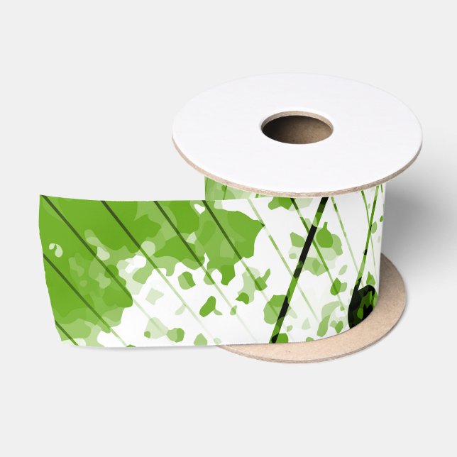 Musical Atmosphere 7 Satin Ribbon (Spool)