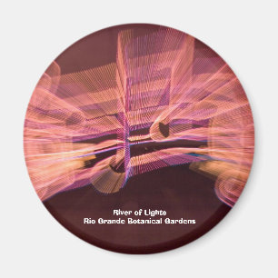 Musical Burst Magnet