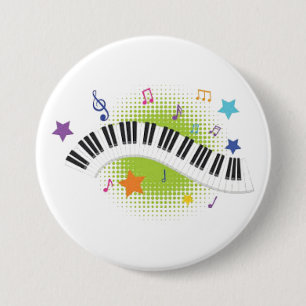 Musical Button