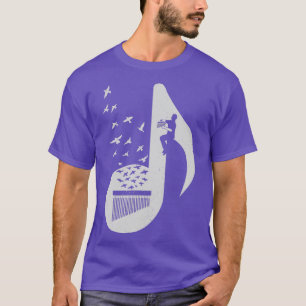 Musical Chimes T-Shirt