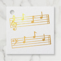 MUSICAL DAD NOTES TREBLE BASS CLEF STAVES FATHER