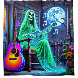 Musical Ghost