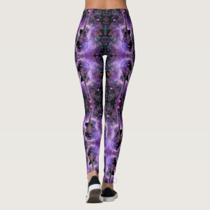 Musical Guitar Leggings