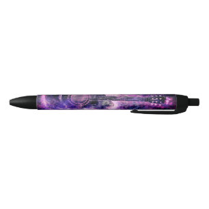 Musical Guitar Pen