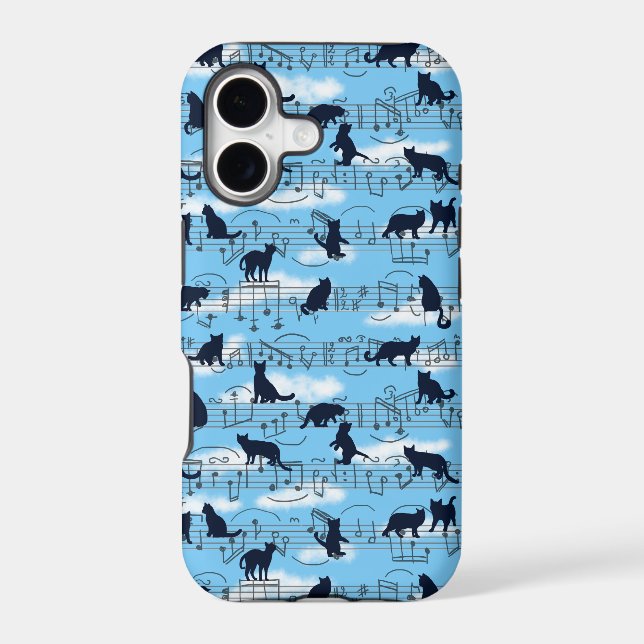 musical kittens (Back)