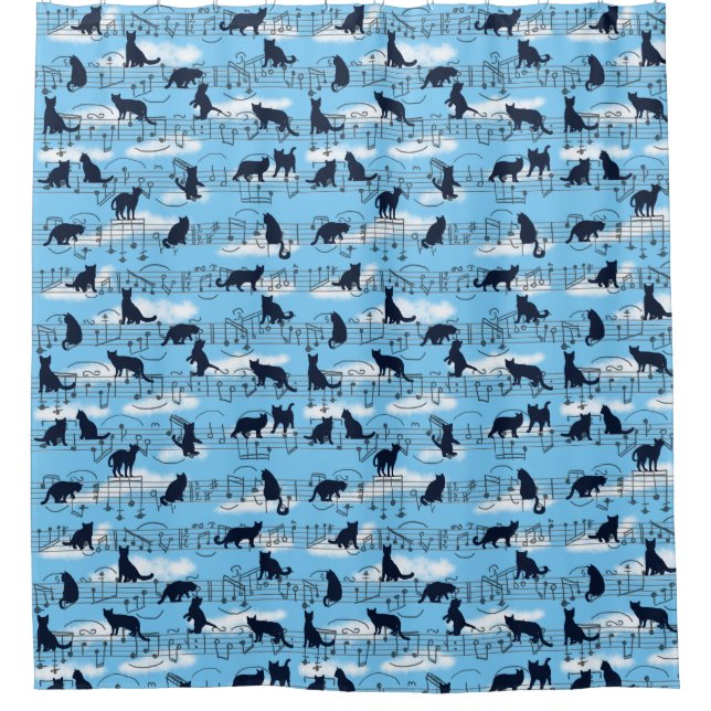 musical kittens (Front)