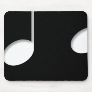 Musical Mousepad
