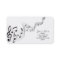 Musical Note Business Card