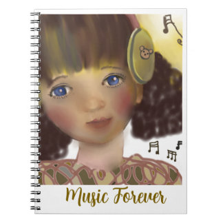 Musical Notebook
