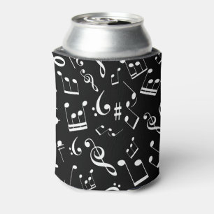 Musical Notes 2 Can Cooler