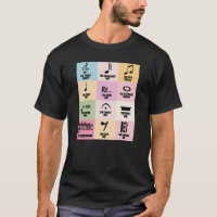 Musical Notes Definition Funny Music Notes Symbol 